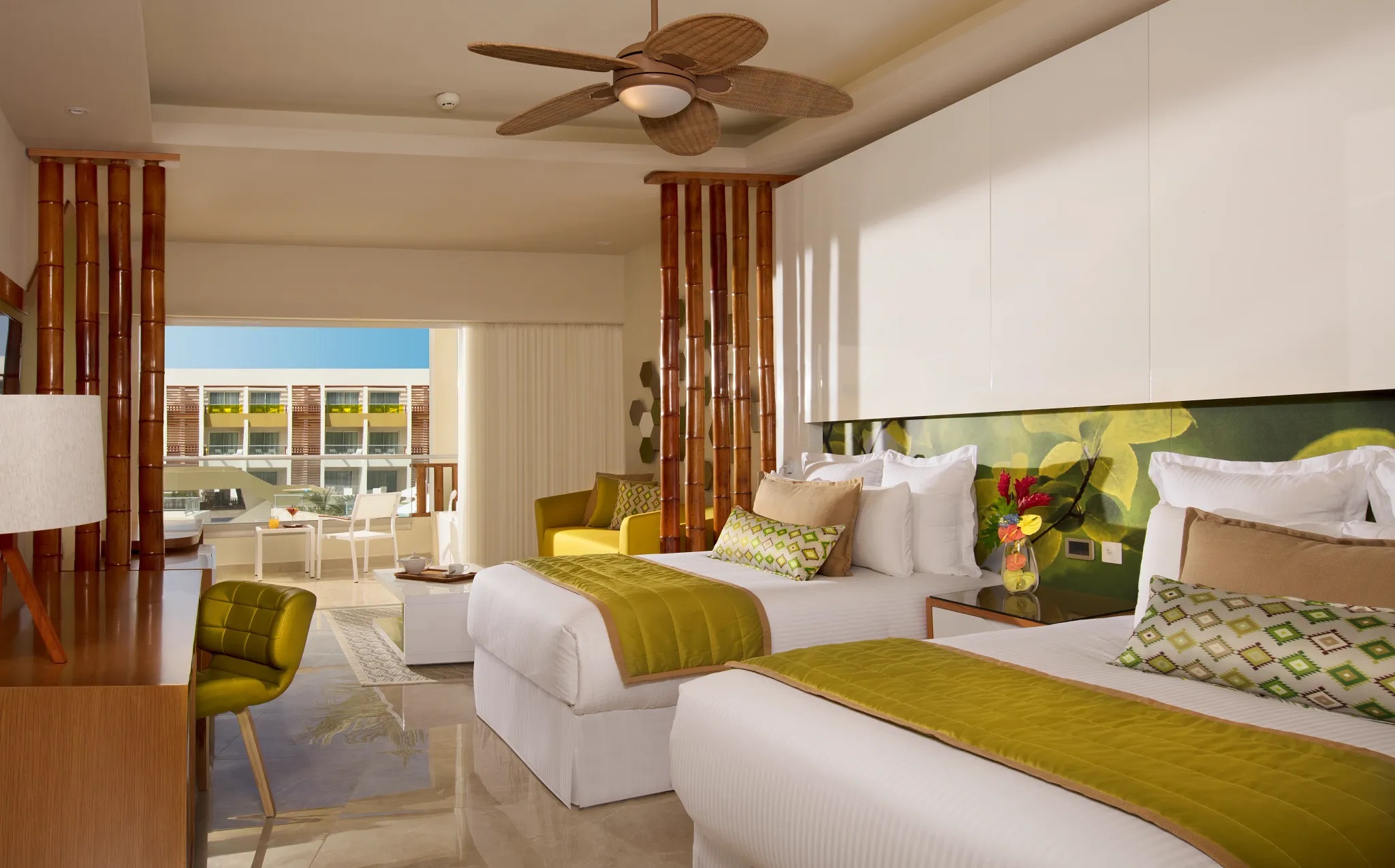 resort picture