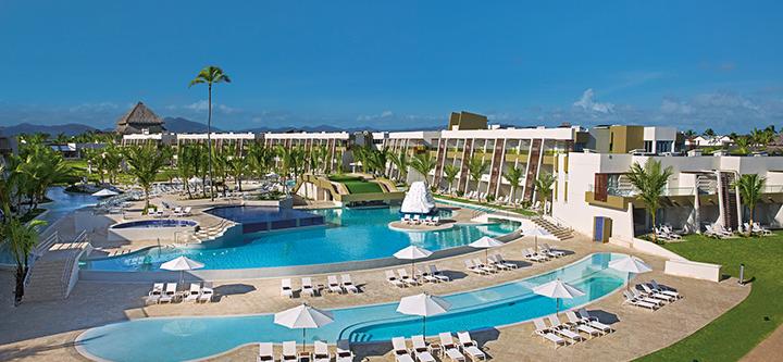 resort picture