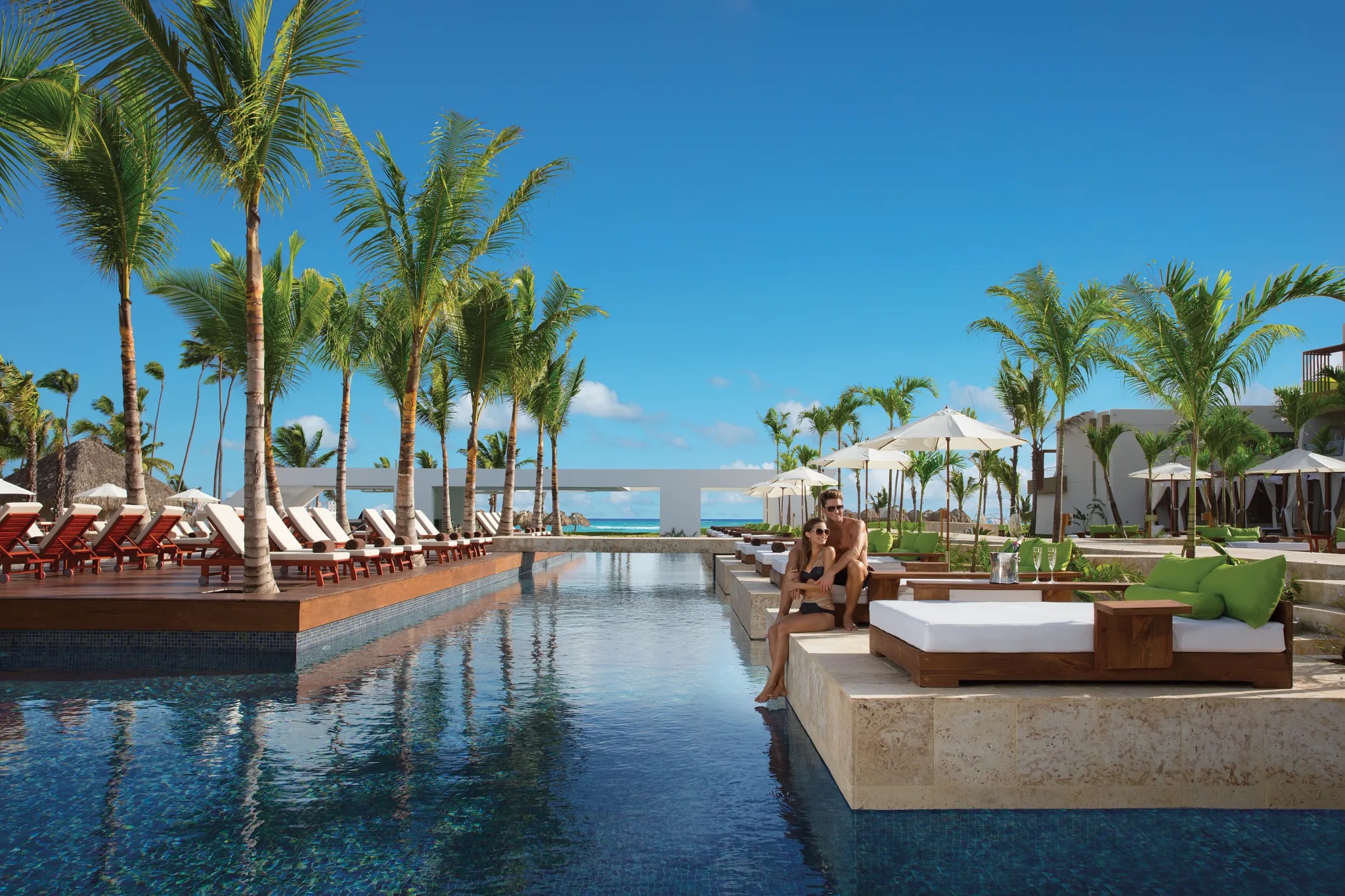 resort picture