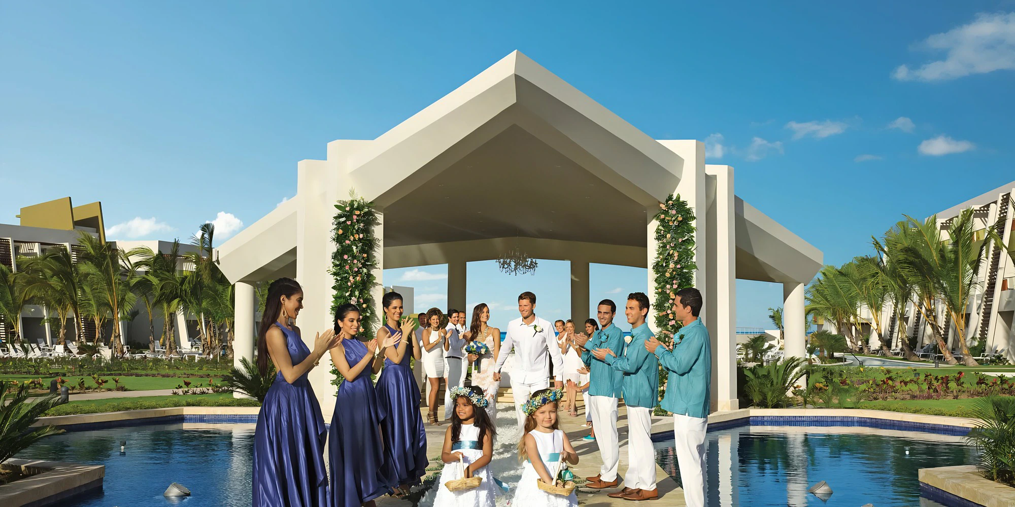 resort picture